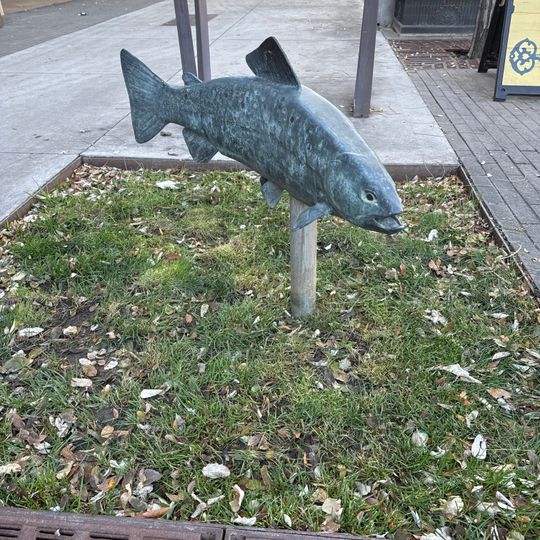 Obra de arte, escultura