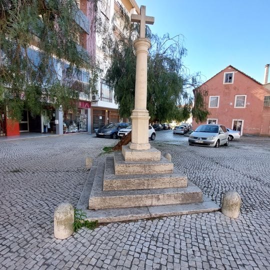 Cruzeiro da Benedita