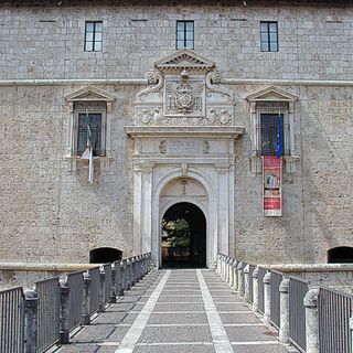 Museo nazionale d'Abruzzo