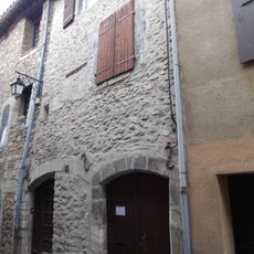 Casa del 83 del Carrer de Sant Joan