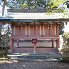 Kai Tenmangu