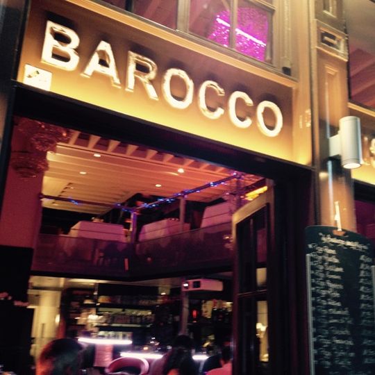 Barocco