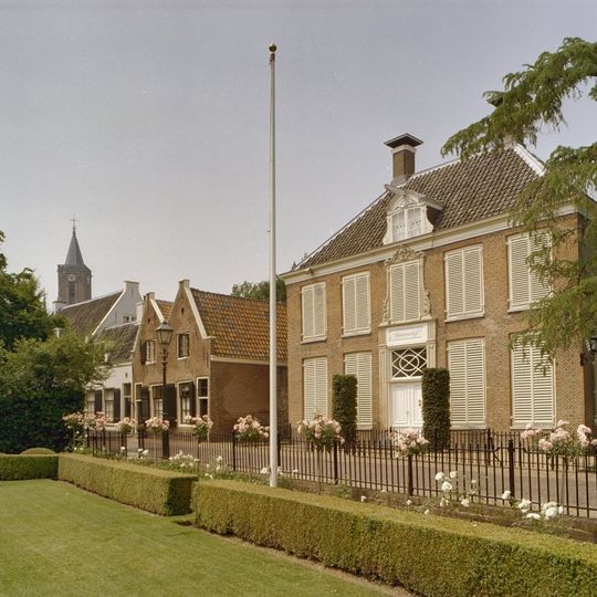 Huis Leeuwendijk