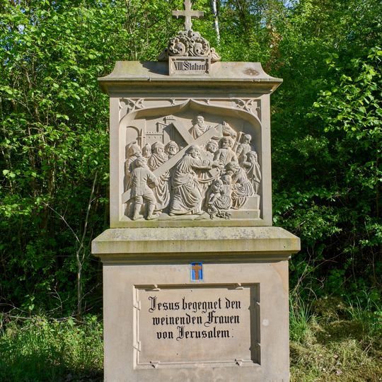 Kreuzwegstation