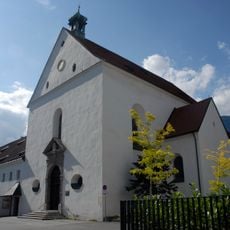 Franziskanerkirche