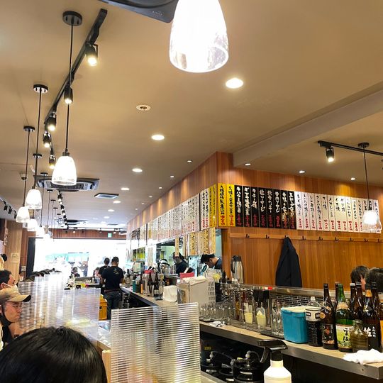 Daitōryō Annex