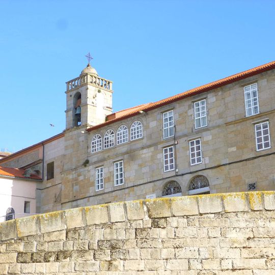 Convento de San Francisco de Vigo
