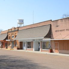 Holly Grove Historic District