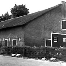 Meentweg 5, Blaricum