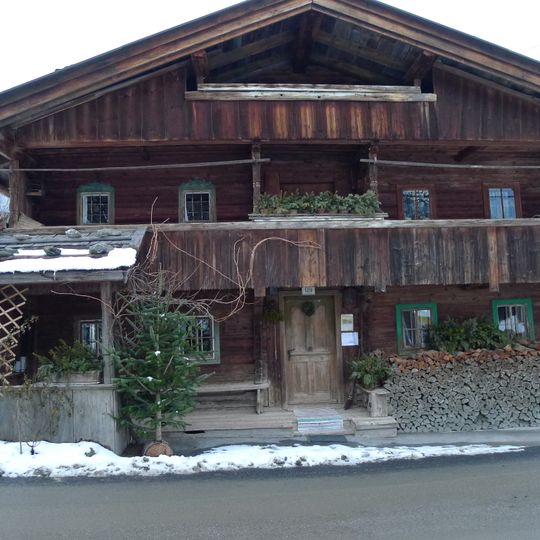 Museum Strasser Häusl