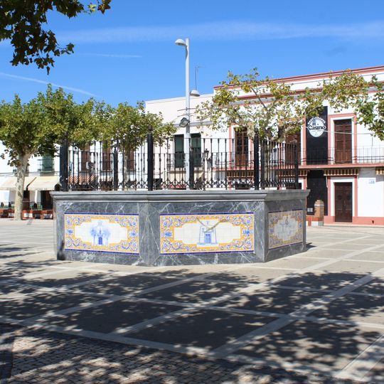 Villanueva del Fresno