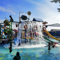 Brond Waterpark
