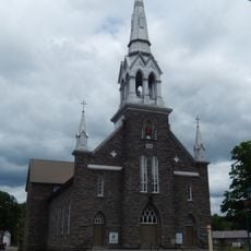 Église Saint-Félix-de-Valois