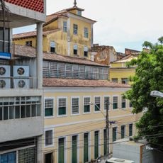 Casa à Rua 28 de Setembro Nº 8