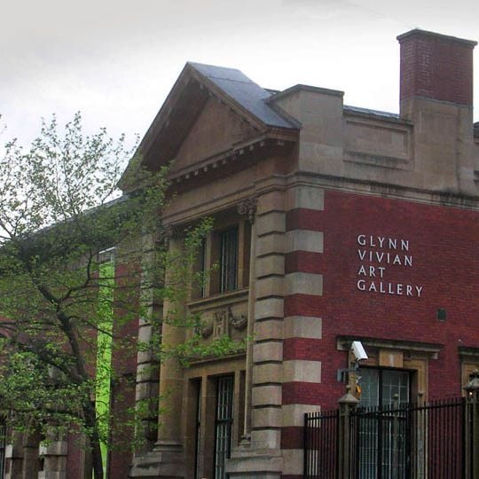 Glynn Vivian Art Gallery