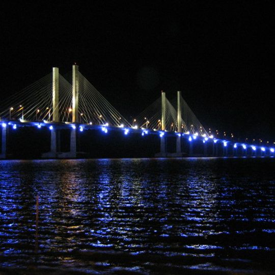 Sergipe River