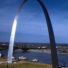 Gateway Arch