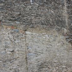 Teil d. Kardinalschütt