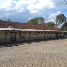 Descalvado Municipal Public Museum