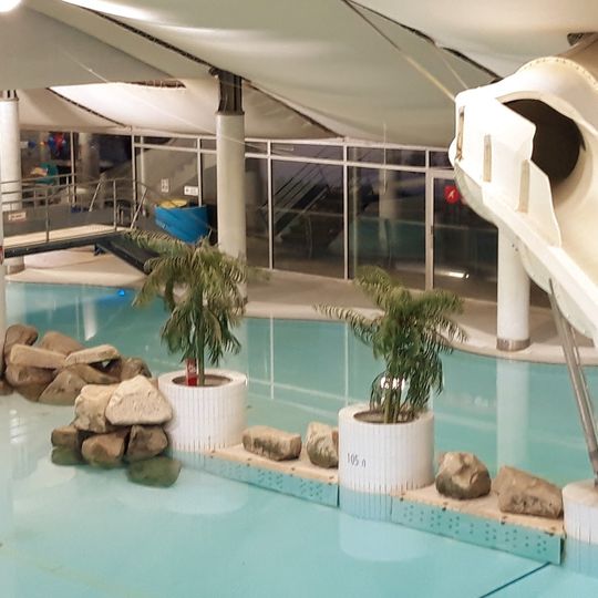 Aquarive