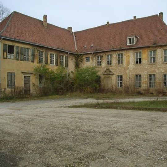 Schloss Würdenburg