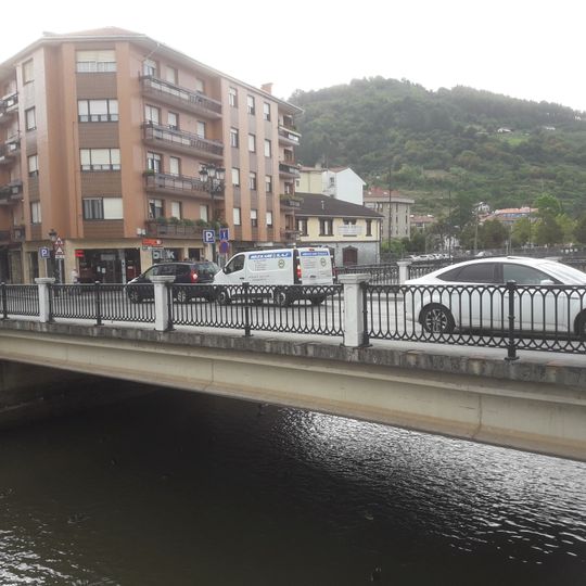 Puente De Renteria