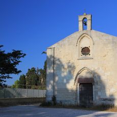 Chiesa di San Giacomo di Taniga