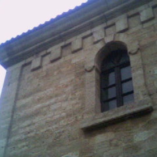 Saint Charalambos Church