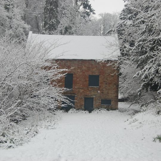 Stratford Mill, Blaise Castle Estate