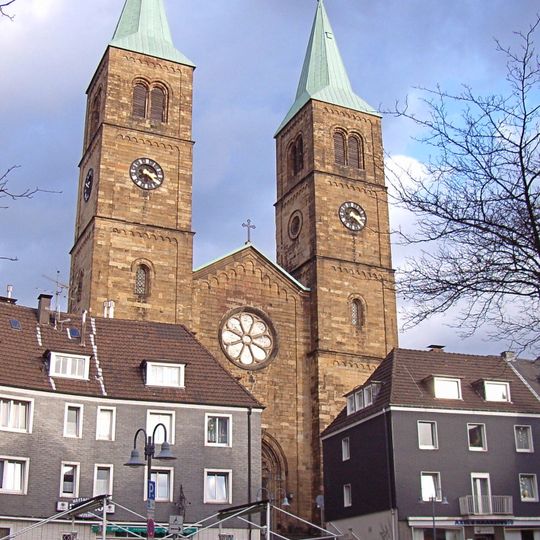 Christuskirche