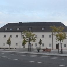Haus der Begegnung Eisenstadt