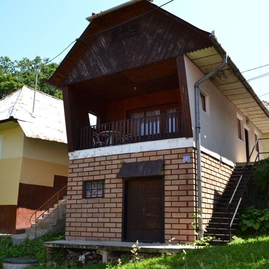 Vinohradnícka pivnica