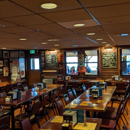 Cantler's Riverside Inn
