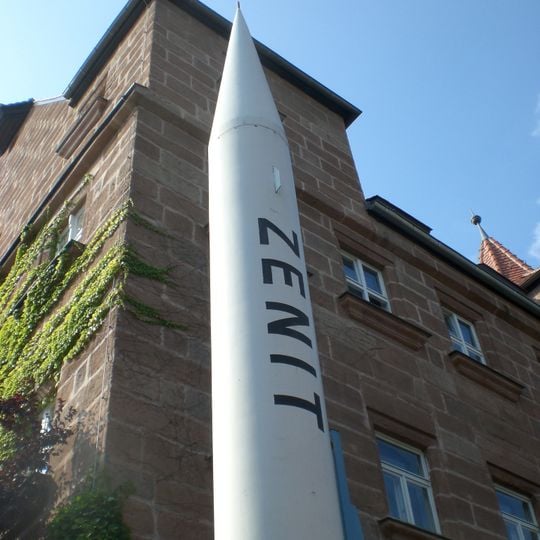 Hermann-Oberth-Raumfahrt-Museum