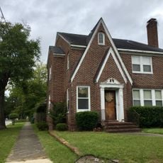 Westbrook–Ardmore Historic District