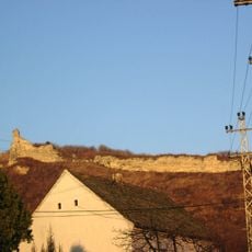 Forteresse de Stari Slankamen