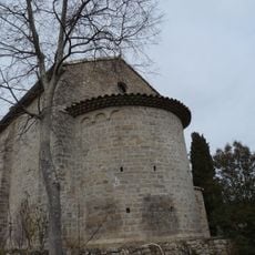 Église Saint-Vincent de Cros