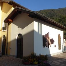 Maria Bambina chapel