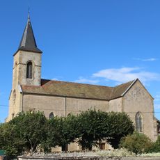 Église Sainte-Claire-d'Assise de Sainte-Foy