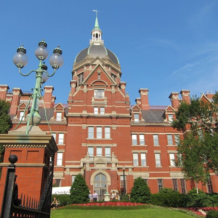 Johns Hopkins University