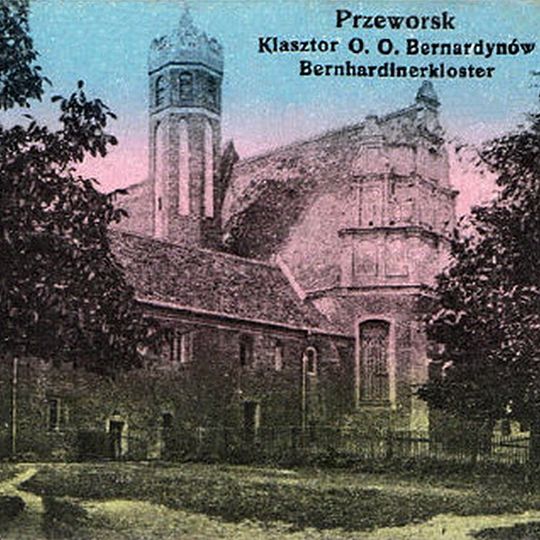 Kościół św. Barbary