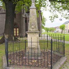 Kriegerdenkmal Großkoschen