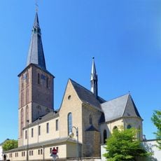 St. Martinus