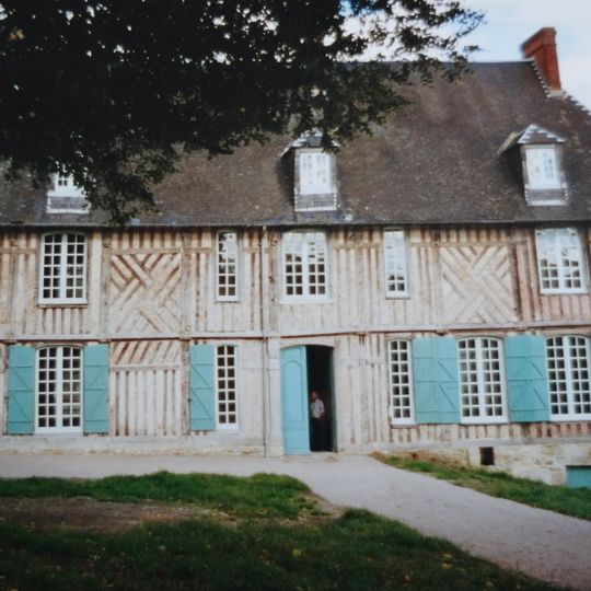 Château de Corday