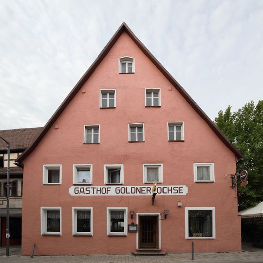 Gasthaus in Altdorf bei Nürnberg