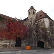 Document Niedermünster