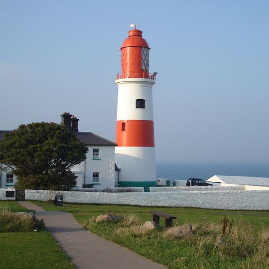 Souter Lighthouse