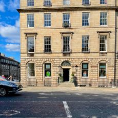 Edinburgh, 32, 33, 34 Abercromby Place