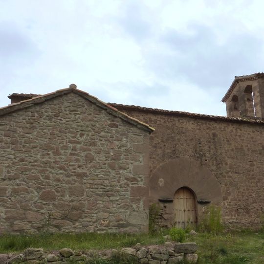 Santa Maria de les Esglésies