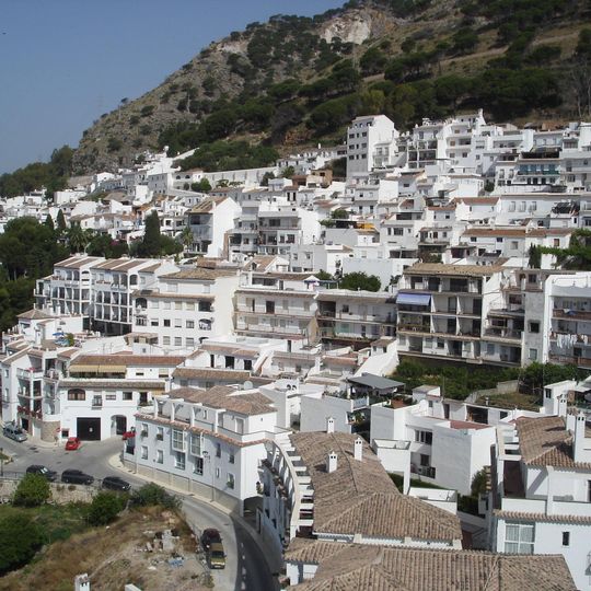 Mijas